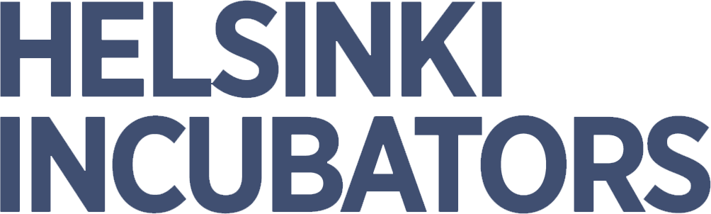 Business Finland logo