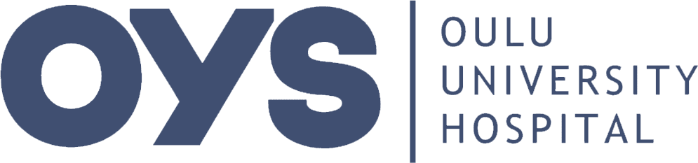 Oulu Innovation Alliance logo